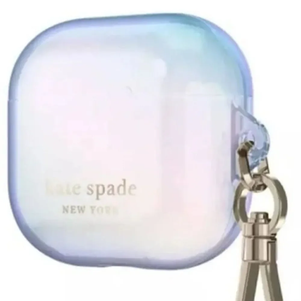 Kate Spade ♠️ New York AirPods 3rd generation Case NWT
